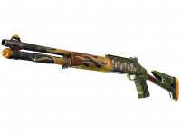 XM1014 Incinegator